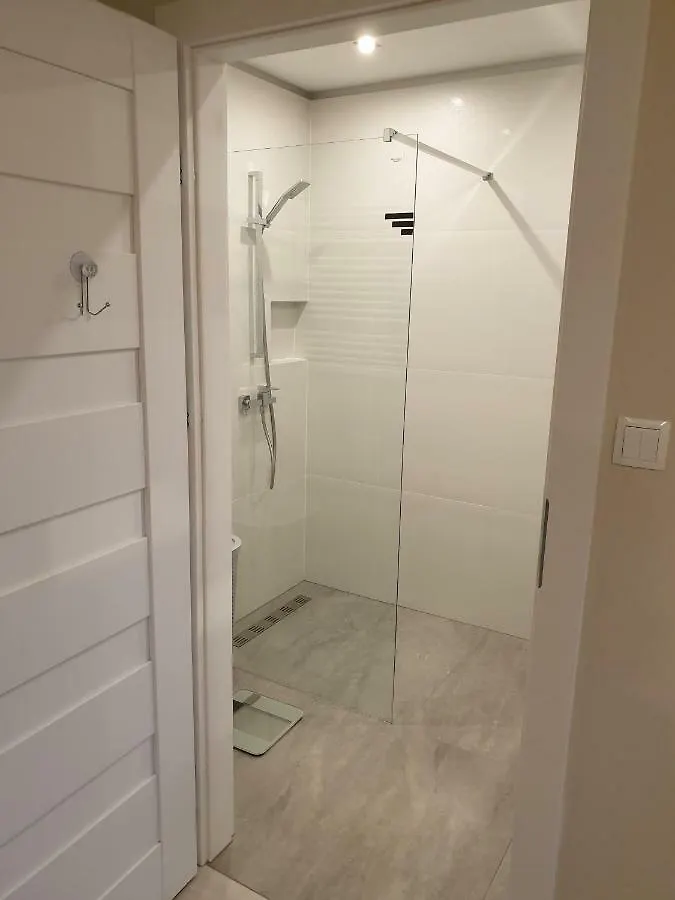 科沃布热格Apartament Z Widokiem Na Starowke公寓 0*, 科沃布热格 波兰